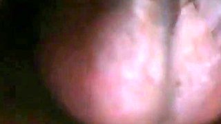 Korean College Couple's Creamy Sex Tape
