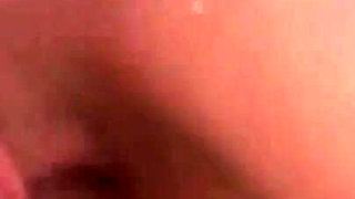 Sexy mature masturbating with her fingers in close up