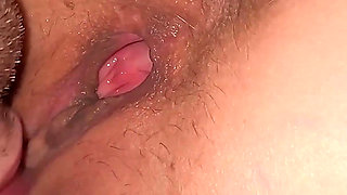 Extreme Close up Pussy Licking