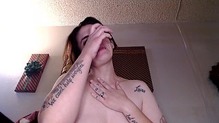 Topless Extreme Burps Squirt