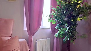 Sexy babes lesbian pussy fingering
