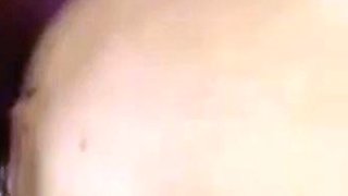 Lesbians Scissoring on Webcam with a Sex Toy