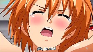 Kansen: Inyoku no Rensa 1