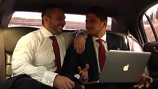Driven - MENatPLAY
