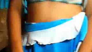 Filipina Amateur Webcam Solo