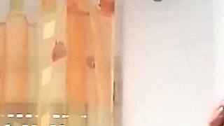 I Play and Enjoy the Wet Pussy and I Fill the Pussy with My Sperm