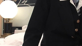 I Inside Her as a Result of This Audition