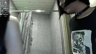 Ebony shemale tranny amateur pounds ass