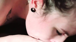 DeepThroating My Step Brother xo