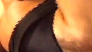 Double Penetrations and Cumshots of Black and White Monster Cocks for Mature MILFs