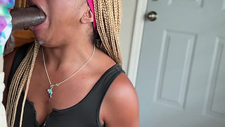 Str8rich Family drama my stepbrother fuck my throat whenever we alone