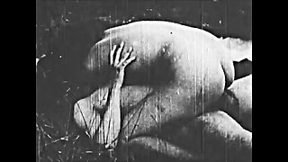 El Satario - Restored 4K Vintage Erotica