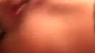 A Hard Big Black Cock in the Ass of This Horny Slut