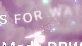 BBC Deep Anal Pounding While Rubbing My Clit