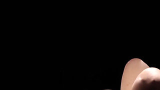 Emiri Momota Cumflation - Asian Babe Taking Load After Load of Cum Inside Her Pussy and Belly