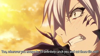 Manyuu Hikenchou episode 1