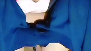 My pussy is so desperate to get fucked by a cock that I can't orgasm even with a finger. Please someone fuck me. Fuck me so mu