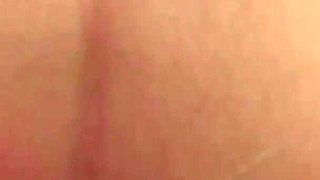 Cuckold Slave! Stranger's Cock Fucks Your Wife While You Jerk off and You Lick Everything Clean!
