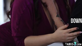 Natasha Nice And Juan Loco - Sex Lover Sbbw Mature Stepmother Teaching