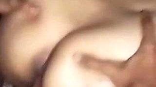 Stepmom Is Home Alone, She Called Me to Her Room and Had Sex with Me. Desi Indian Stepmother