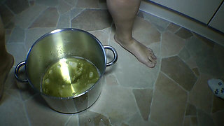 Delicious Piss Soup
