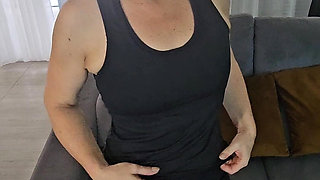 After Sport, Comfort in a Camshow