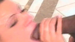 Petra Olmi in: Mandingo You Are Born, You Don't Become!