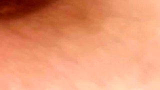 Brisen's Real First Anal. Since She Had Never Had It in Her Asshole, Alan Put It in Slowly. He Was a Real Gentleman.