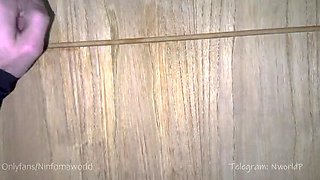 Busty Secretary Gets Face Cum Deal in Office Roleplay - NINFOMAWORLD POV