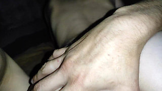 Stepsister and Brother - Pink (night) (taboo Room)