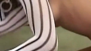 Misty Stone Has Got Her Jungle Fever Going and Manuel Ferrara Has Got His Dick