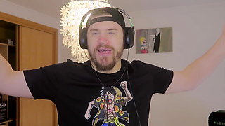 What Could Go Wrong By Cleaning My Room? (House Chores #1)