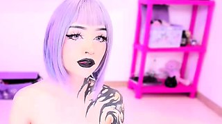 Hot amateur webcam teen masturbates for their fans