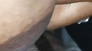 Fucking my neighbor aunty