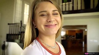 New  Ripped Jeans Pawg P4PI 29: Big Tits, Big Ass  Blowjob Porn