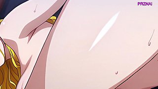 One Piece Black Maria (38) Hen