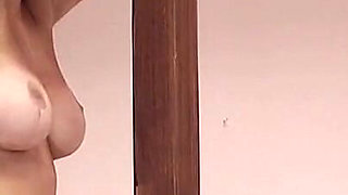 Teri Spanking Machine - Bare Back Whipping