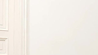 Di Devi Interracial Cum Swallowing Face Fucking Blowjob