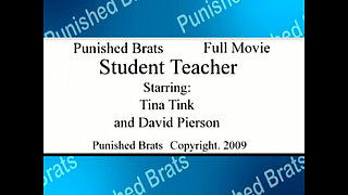 Instructing the Teacher