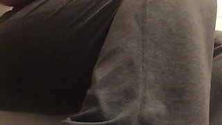 Jerk off to My Smelly Socks & Dirty Feet