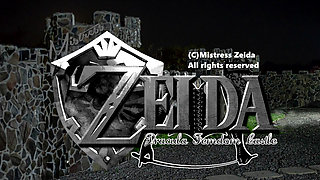 Slapping my curvy slave bitch 675