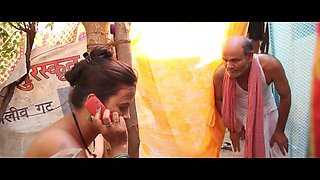 Mature Indian Men Young Indian Wife Shower - DesiPapa