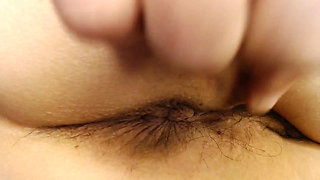 Get Personal with My Tight Asshole