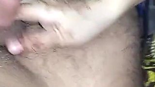 Unhappyball - Husband Blowjob 2