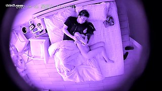 Amateur webcam asian girl