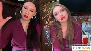 dirtypub Live sex shows at stripTango