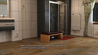 A Step-mother's Love (orborigin) Part 5 Part 42 Gameplay by Loveskysan69