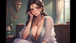 Part 10, College Professor fucked, Shalini_ki_diary