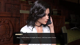Bright Lord - 25 Scary End of Update