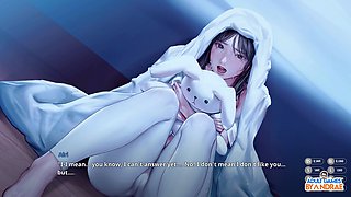 Ep9: Fucking Airi in the Gym - Secret Pie